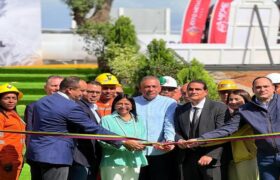 Delcy Rodríguez: Expo Metal 2025 permitirá inversión y encadenamiento productivo