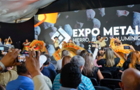 Expo Metal 2025: Reuniones de negocios promoverán el avance de la industria venezolana