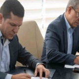 firma de acuerdos con China