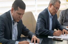 Venezuela y China firman acuerdos estratégicos para el desarrollo del sector agrícola