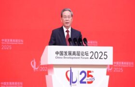 China impulsará mayor apertura y cooperación internacional