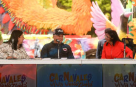 Más de 6 millones de temporadistas se movilizaron en Carnaval