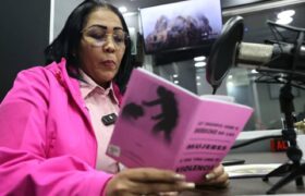 Expertos del CICPC asesoran a mujeres víctimas de violencia de género