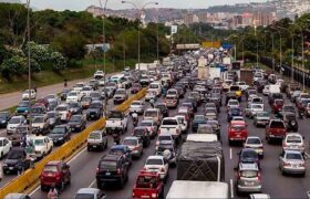Hasta el 31-M pueden ser cancelados los impuestos para vehículos en Caracas