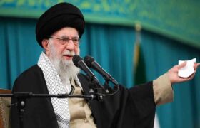 Irán responde a la carta de Donald Trump