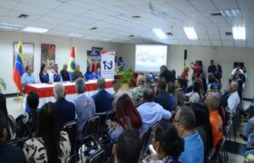Yaracuy cuenta con 672 nuevos jueces de Paz para brindar armonía comunal