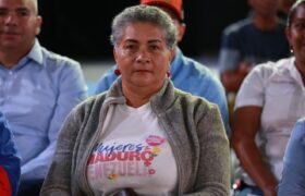 Primer país latinoamericano que elige jueces y juezas de paz es Venezuela