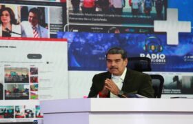 ExxonMobil está en el centro de operación contra Venezuela y Chevron