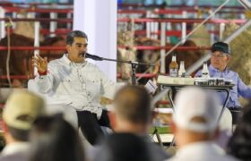 Venezuela conforma y activa Comité de Familiares de Secuestrados en El Salvador