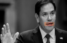 Vicepresidenta Delcy Rodríguez: Marco Rubio es enemigo de EEUU