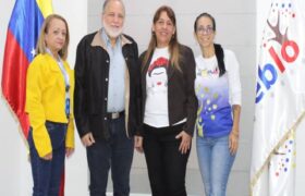 Defensoría del Pueblo refuerza protección de DDHH de niños y jóvenes migrantes