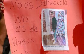 Vicepresidenta Rodríguez: Pretenden criminalizar el hecho de ser venezolanos