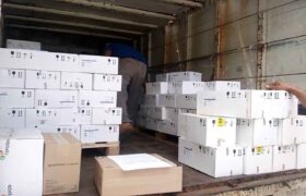Inicia plan de distribución de Insulina en el país