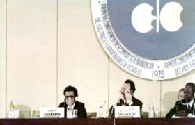 Venezuela conmemora 50 años de Primera Cumbre de Jefes Estado y Gobierno de la OPEP