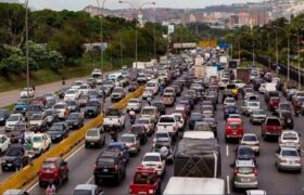 Alcaldía de Caracas prorroga el registro y pago del Impuesto sobre Vehículos