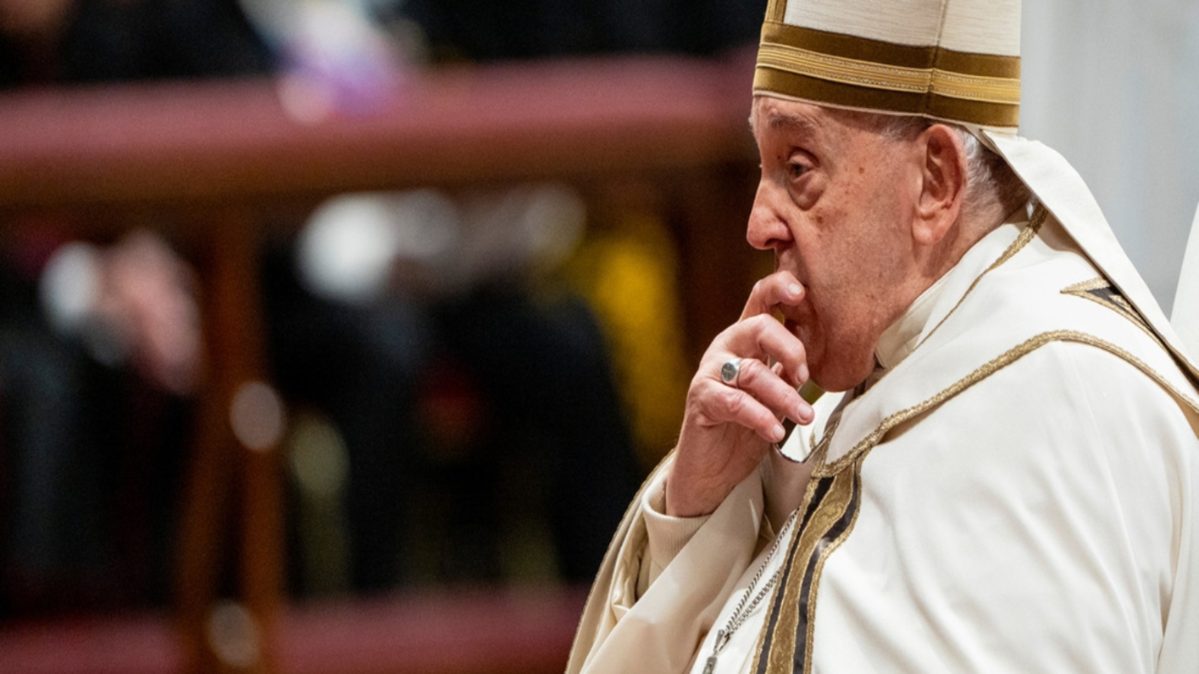 papa Francisco
