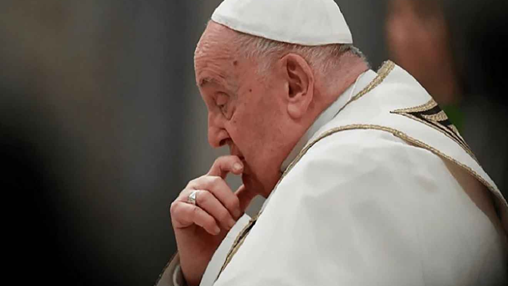 papa Francisco