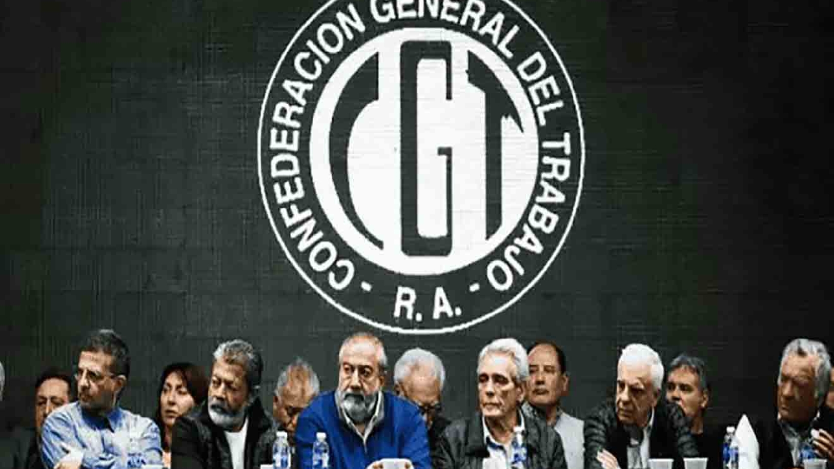paro general
