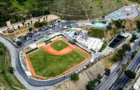 Parque Itagua de Montalbán se consolida como un sitio para el esparcimiento en Caracas