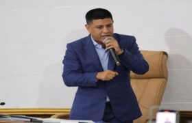Pedro Infante: María Machado ofreció a EEUU entrega futura del petróleo venezolano