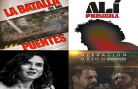 Ministro Villegas rechaza veto de España a muestra cinematográfica venezolana