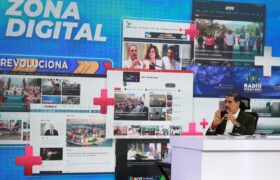Presidente Maduro insta a fortalecer prácticas agrícolas sostenibles para garantizar crecimiento productivo