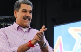 Presidente Maduro sobre el Carnaval: «Es algo tan hermoso que se ha recuperado»