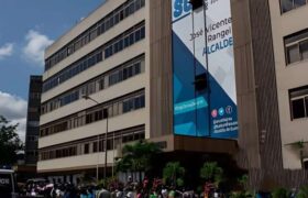 Diógenes Lara es el nuevo alcalde encargado del municipio Sucre