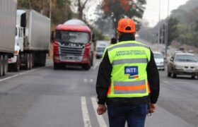 INTT pone a disposición 75 oficinas para registro de Transporte de Carga
