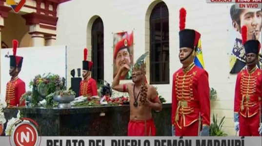 pueblos originarios