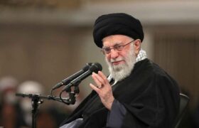 Irán responde a las amenazas de Donald Trump