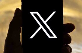 Reportan caída mundial de la red social X