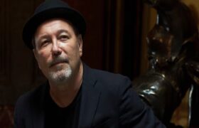 Rubén Blades: «Ser venezolano no convierte en antisocial a nadie»