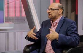 Schémel: Extrema derecha está desconectada de lo que piensan los venezolanos