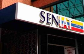 Seniat inicia plan nacional de modernización