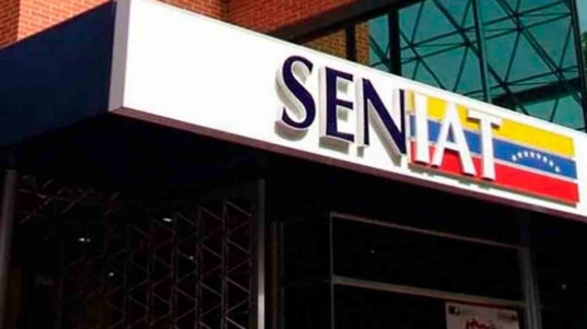 seniat