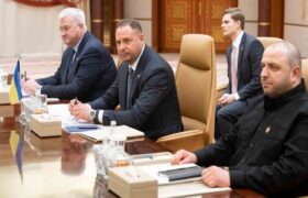 Ucrania aceptaría una tregua de 30 días con Rusia