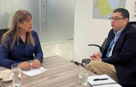 Idenna: Unicef debe pronunciarse ante secuestro de menores migrantes en Estados Unidos
