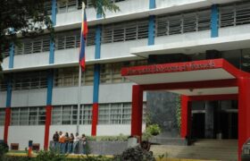 Universidades públicas y privadas mantienen sus horarios y actividades regulares