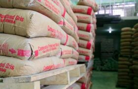 Venezuela supera las 15 mil toneladas en exportación de cemento