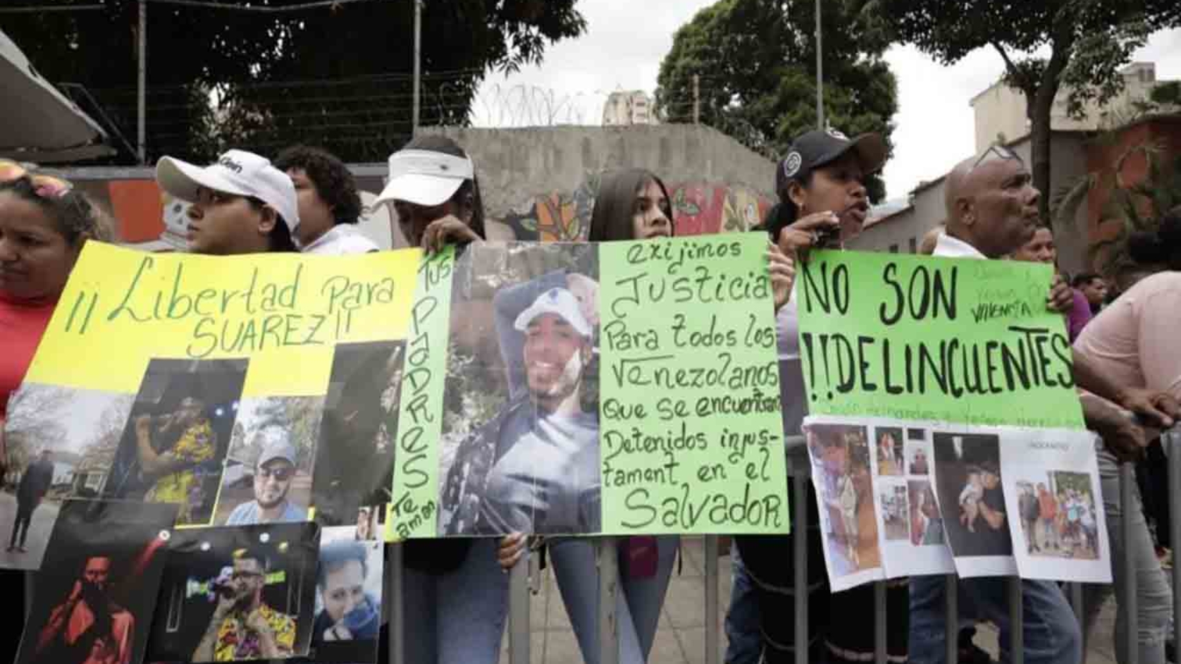 vicepresidenta Delcy