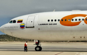 Retornan al país a través del Plan Vuelta a la Patria 174 migrantes venezolanos