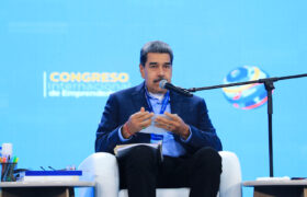 Jefe de Estado: Venezuela podría incrementar sus reservas petroleras hasta en un 30%