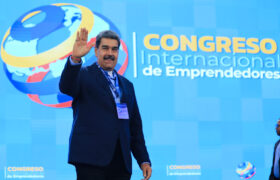 Presidente Maduro: Venezuela cuenta con un millón 800 mil emprendimientos