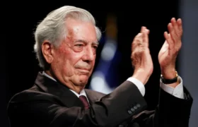 Muere Mario Vargas Llosa, premio Nobel de Literatura y grande de las letras iberoamericanas