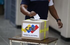 Jefe de Estado invita a votar en la Segunda Consulta Nacional 2025