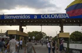 Frontera entre Venezuela y Colombia operará en horario habitual durante Semana Santa