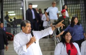 AN debatirá la Ley Orgánica del Plan de la Patria de las 7T el próximo 22 de abril
