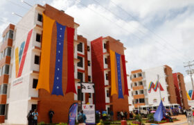 Gran Misión Vivienda cumple 14 años haciendo realidad los sueños de millones de familias