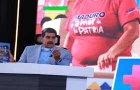 Teleférico La Guaira-Humboldt será inaugurado en diciembre